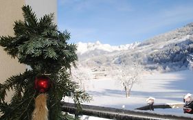 Familien-Bauernhof Neumoar